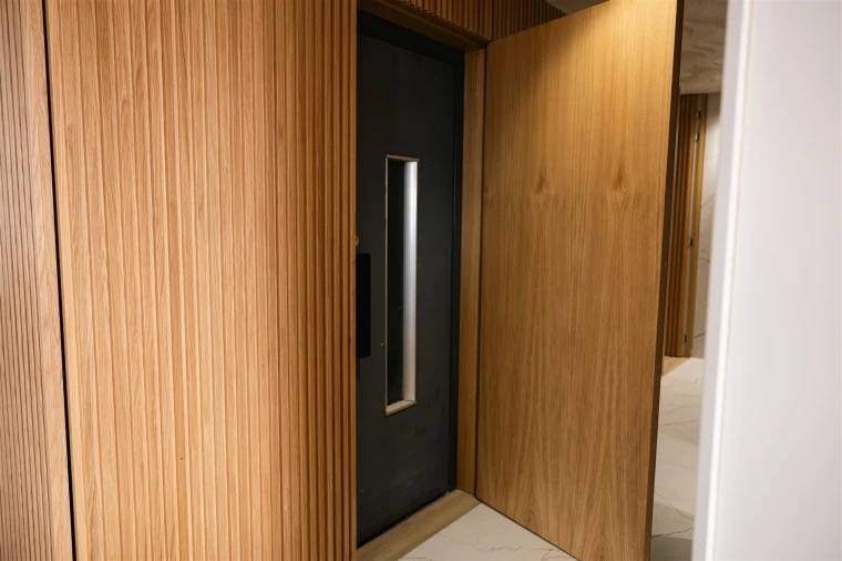 Apartamento T3 para Venda em Santo Tirso, Couto (Santa Cristina e São Miguel) e Burgães Foto 5
