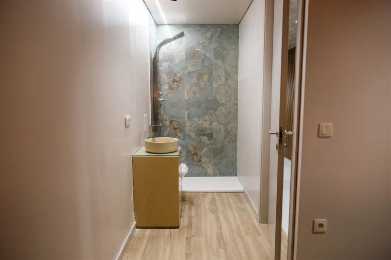 Apartamento T3 para Venda em Santo Tirso, Couto (Santa Cristina e São Miguel) e Burgães Foto 20