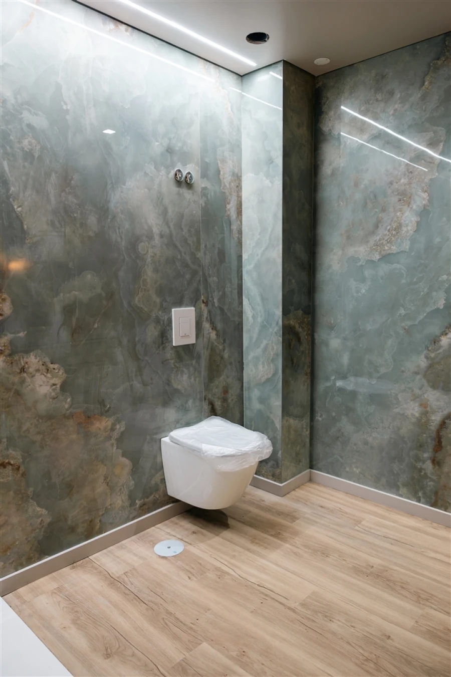 Apartamento T3 para Venda em Santo Tirso, Couto (Santa Cristina e São Miguel) e Burgães Foto 22