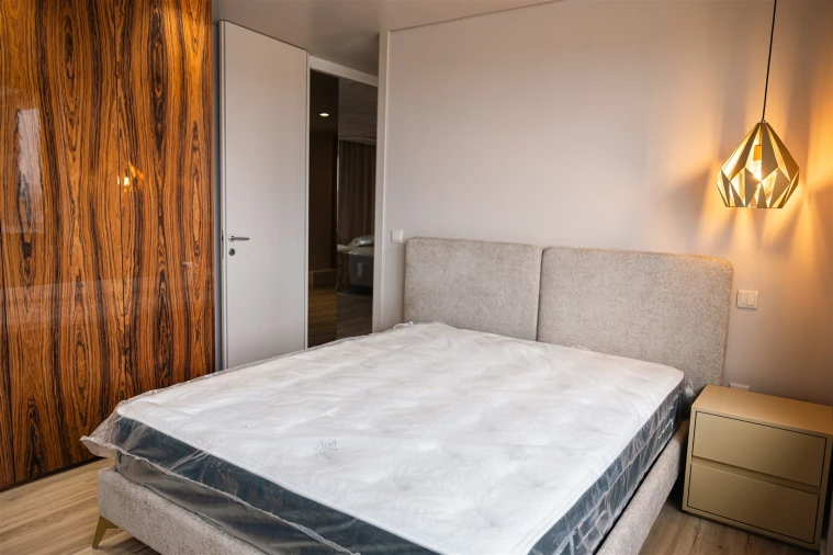 Apartamento T3 para Venda em Santo Tirso, Couto (Santa Cristina e São Miguel) e Burgães Foto 33