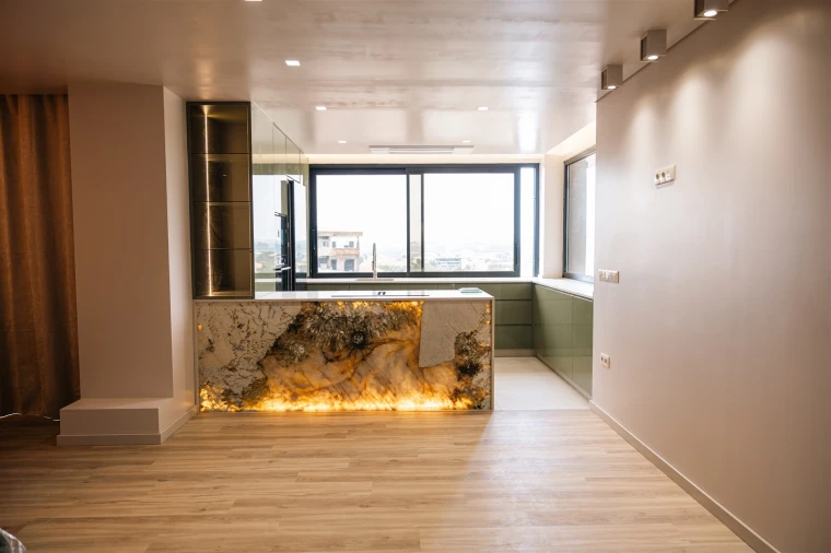 Apartamento T3 para Venda em Santo Tirso, Couto (Santa Cristina e São Miguel) e Burgães Foto 17
