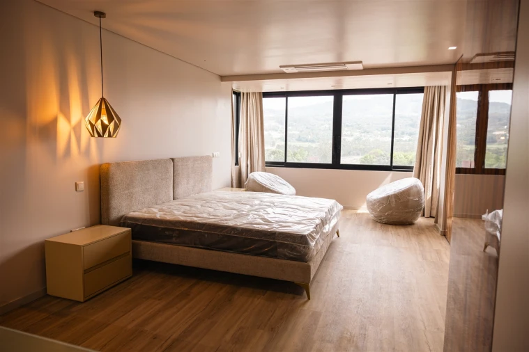 Apartamento T3 para Venda em Santo Tirso, Couto (Santa Cristina e São Miguel) e Burgães Foto 13