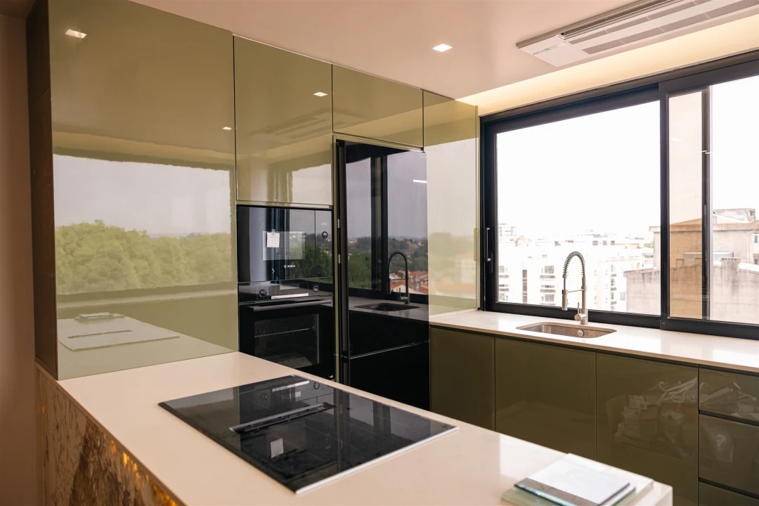 Apartamento T3 para Venda em Santo Tirso, Couto (Santa Cristina e São Miguel) e Burgães Foto 16