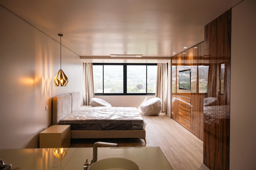 Apartamento T3 para Venda em Santo Tirso, Couto (Santa Cristina e São Miguel) e Burgães Foto 15