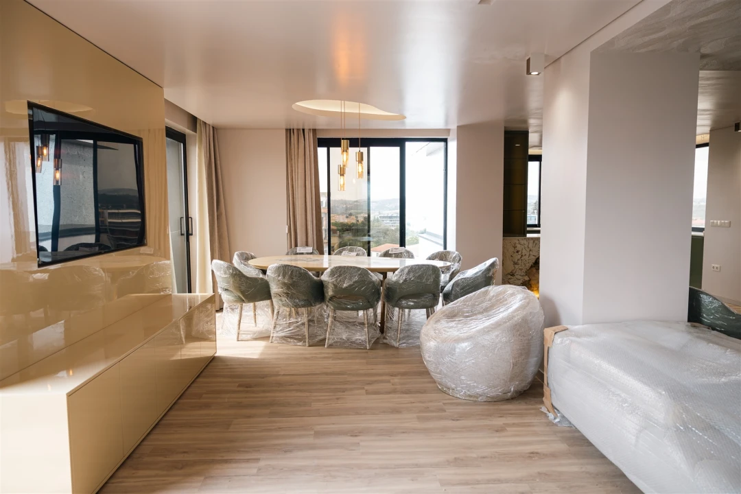 Apartamento T3 para Venda em Santo Tirso, Couto (Santa Cristina e São Miguel) e Burgães Foto 7