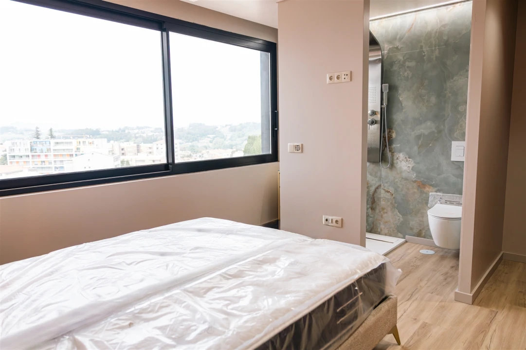 Apartamento T3 para Venda em Santo Tirso, Couto (Santa Cristina e São Miguel) e Burgães Foto 28