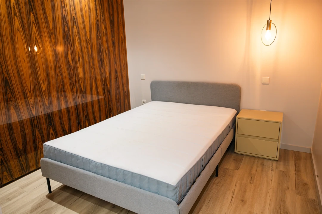 Apartamento T3 para Venda em Santo Tirso, Couto (Santa Cristina e São Miguel) e Burgães Foto 21