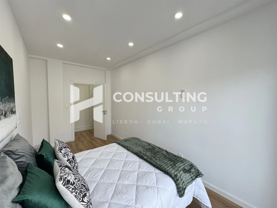 Apartamento T3 para Venda em Benfica Foto 26