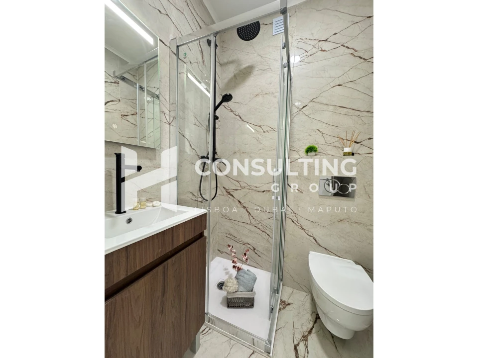 Apartamento T3 para Venda em Benfica Foto 36