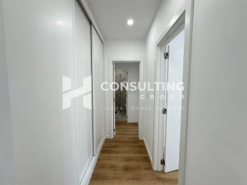 Apartamento T3 para Venda em Benfica