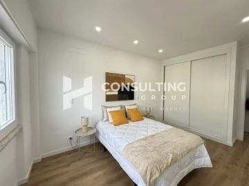 Apartamento T3 para Venda em Benfica
