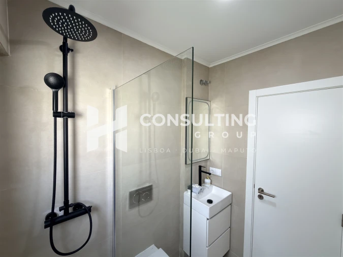 Apartamento T3 para Venda em Benfica Foto 16