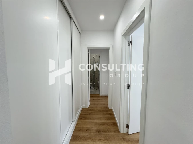 Apartamento T3 para Venda em Benfica Foto 17