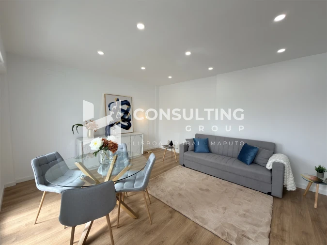 Apartamento T3 para Venda em Benfica Foto 5