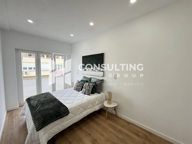 Apartamento T3 para Venda em Benfica Foto 24