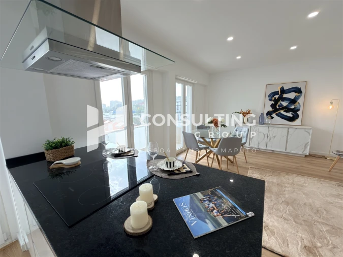 Apartamento T3 para Venda em Benfica Foto 6