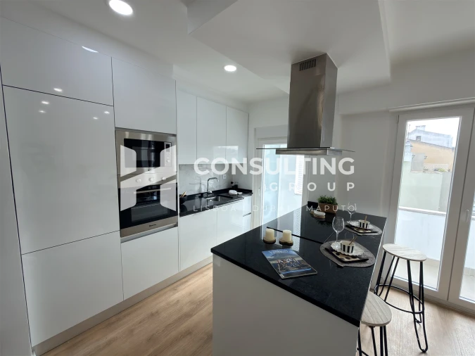 Apartamento T3 para Venda em Benfica Foto 8