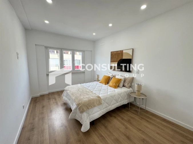 Apartamento T3 para Venda em Benfica Foto 18