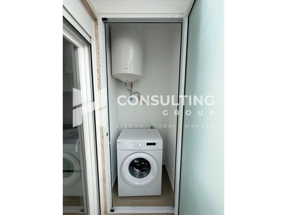 Apartamento T3 para Venda em Benfica Foto 13