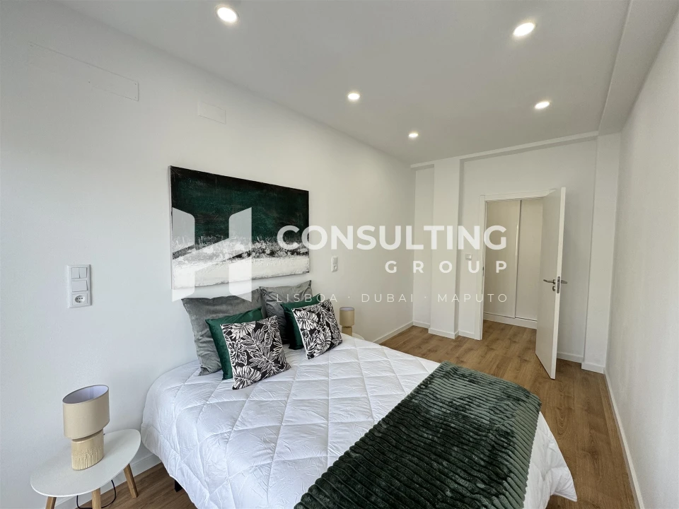 Apartamento T3 para Venda em Benfica Foto 25
