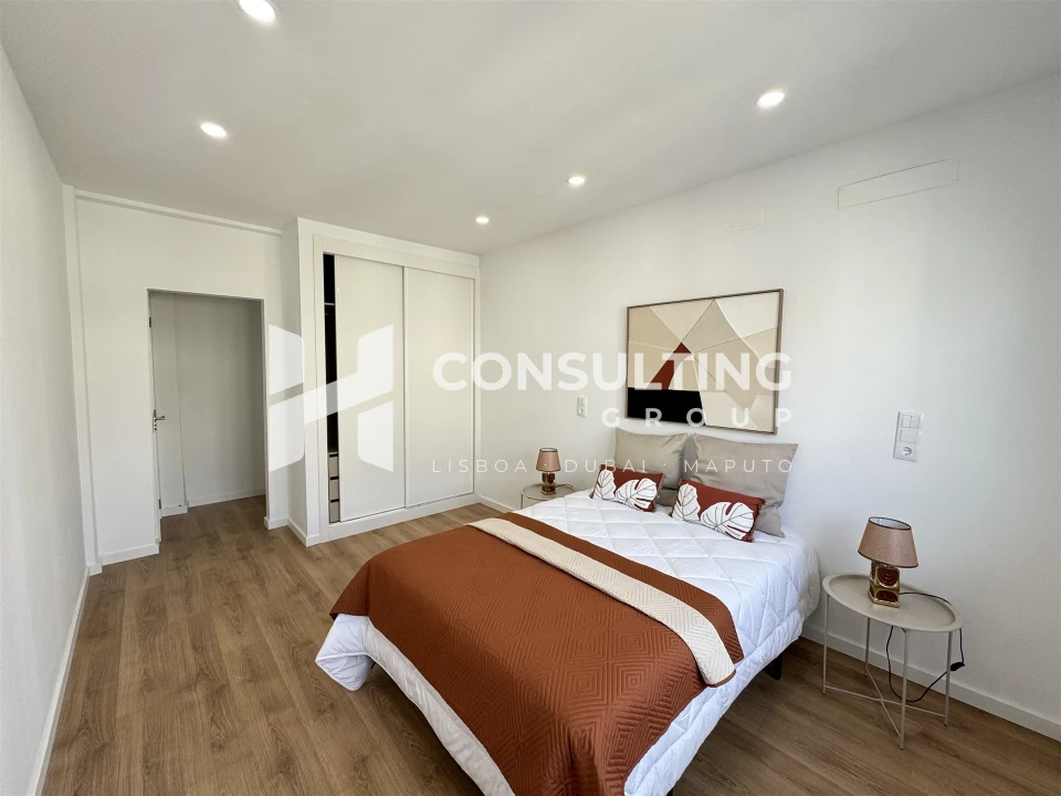 Apartamento T3 para Venda em Benfica Foto 33