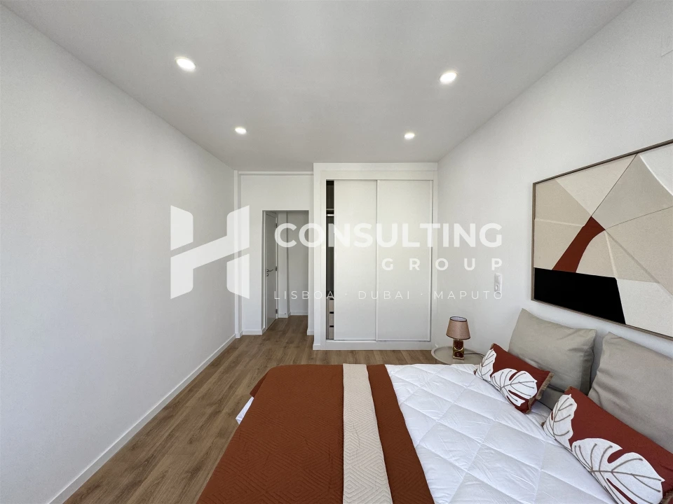 Apartamento T3 para Venda em Benfica Foto 34