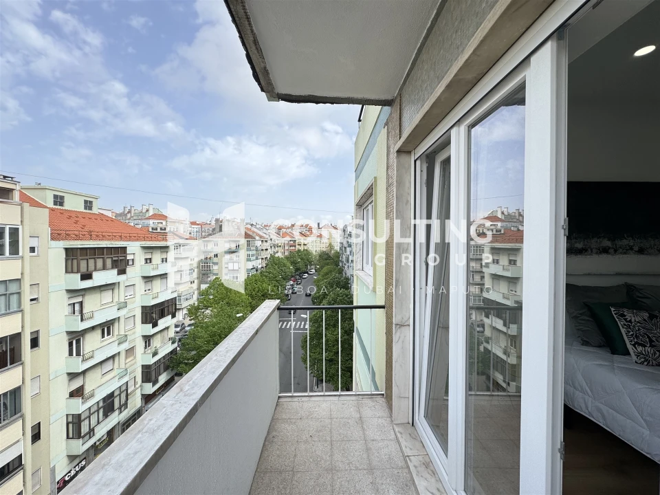 Apartamento T3 para Venda em Benfica Foto 28