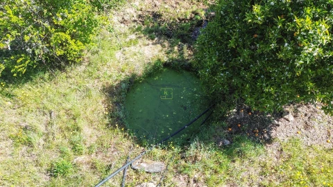 Terreno Agricola ou Rústico para Venda em Vila Velha de Rodão
