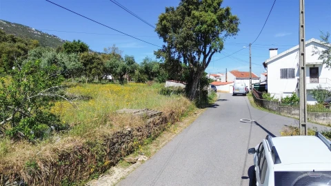 Terreno Agricola ou Rústico para Venda em Vila Velha de Rodão