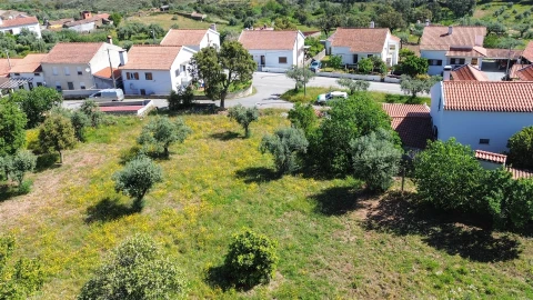 Terreno Agricola ou Rústico para Venda em Vila Velha de Rodão