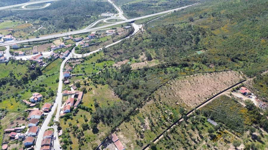 Terreno Agricola ou Rústico para Venda em Vila Velha de Rodão Foto 2