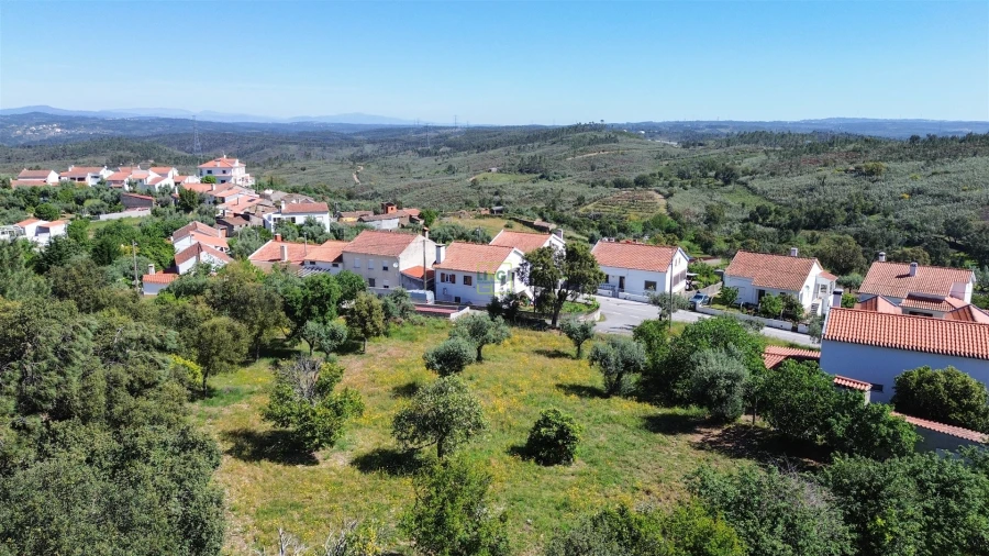 Terreno Agricola ou Rústico para Venda em Vila Velha de Rodão Foto 12
