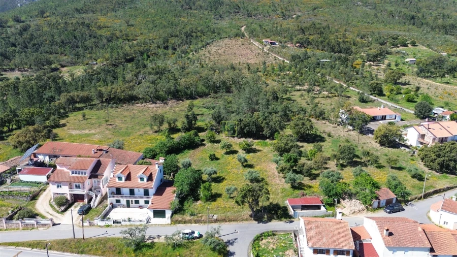 Terreno Agricola ou Rústico para Venda em Vila Velha de Rodão Foto 5