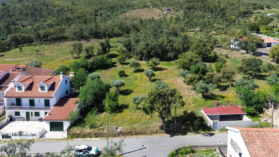 Terreno Agricola ou Rústico para Venda em Vila Velha de Rodão Foto 9