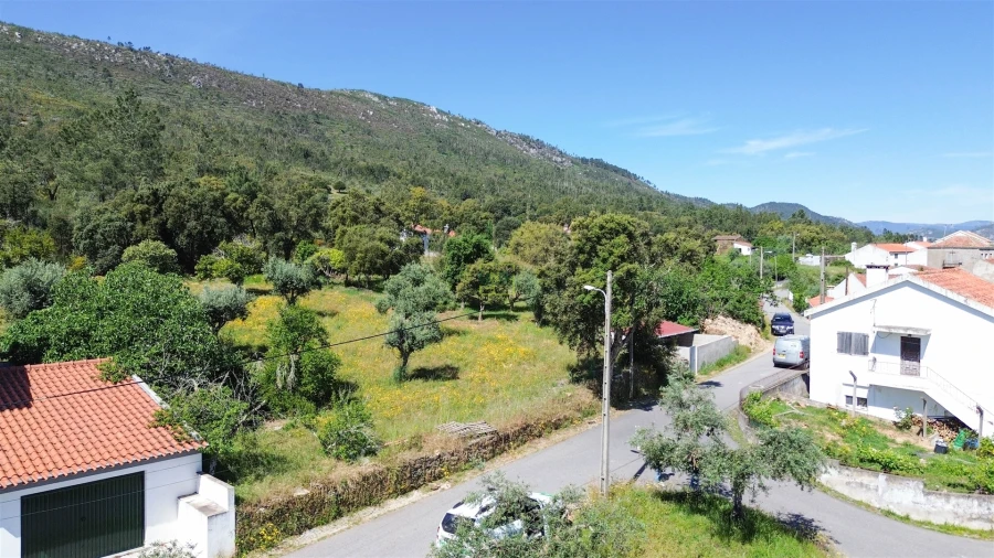 Terreno Agricola ou Rústico para Venda em Vila Velha de Rodão Foto 10