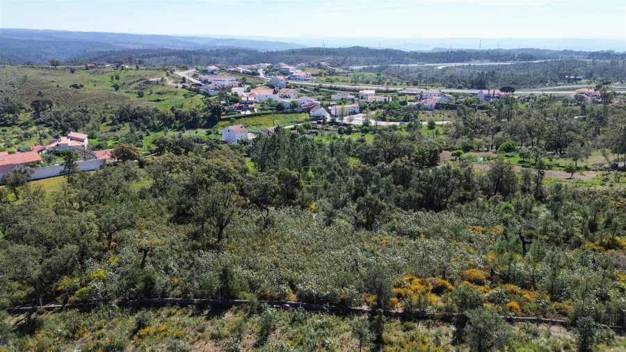Terreno Agricola ou Rústico para Venda em Vila Velha de Rodão Foto 25