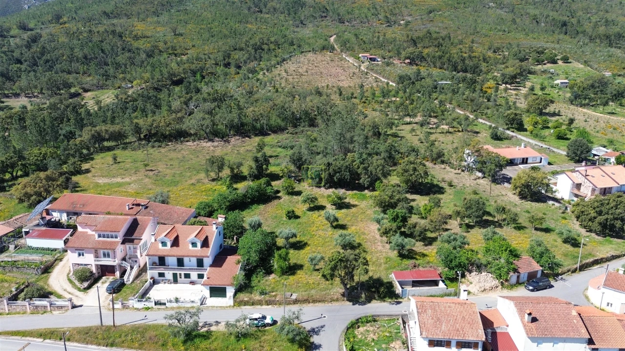 Terreno Agricola ou Rústico para Venda em Vila Velha de Rodão Foto 5