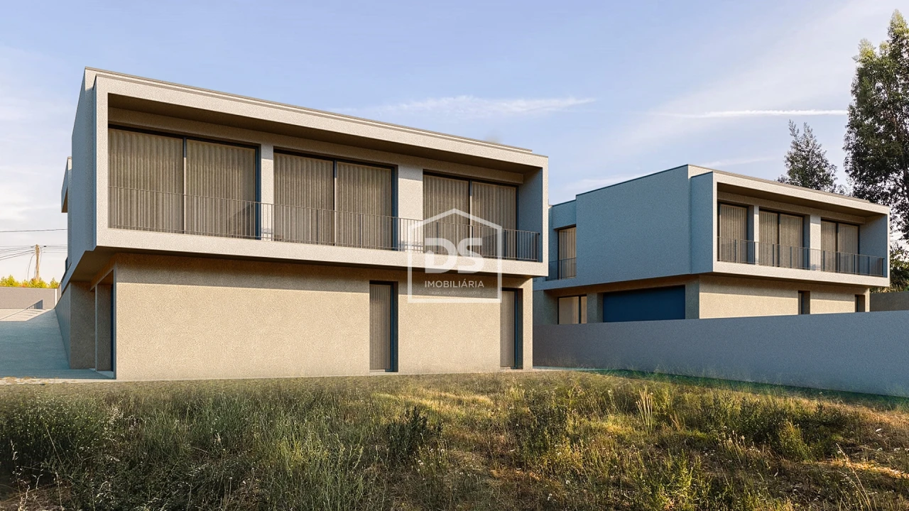 Moradia T3 para Venda em Lajeosa do Dão Foto 4