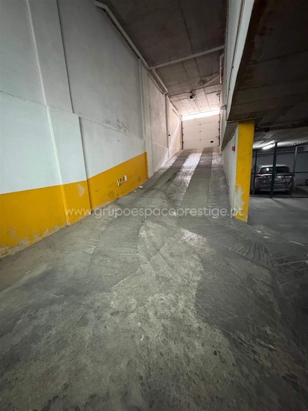 Garagem para Venda em Moncarapacho e Fuseta Foto 4