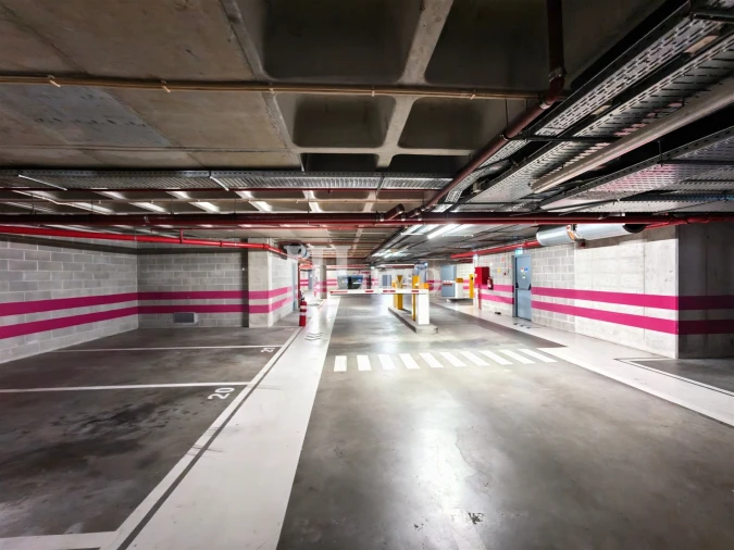 Apartamento T2 para Venda em Parque das Nações Foto 28