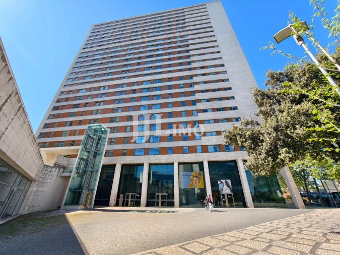 Apartamento T2 para Venda em Parque das Nações Foto 2