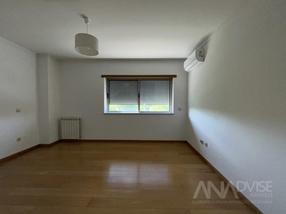 Apartamento T3 para Arrendamento em Viseu Foto 20