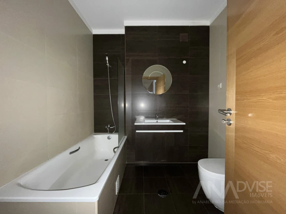 Apartamento T3 para Arrendamento em Viseu Foto 22