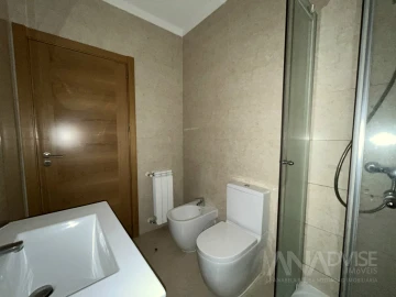 Apartamento T3 para Arrendamento em Viseu