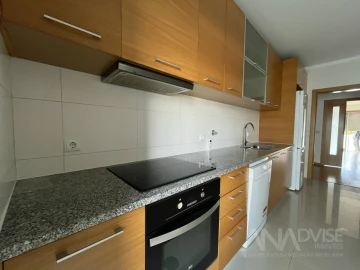 Apartamento T3 para Arrendamento em Viseu
