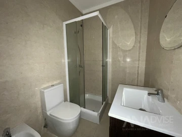 Apartamento T3 para Arrendamento em Viseu