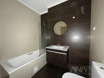 Apartamento T3 para Arrendamento em Viseu