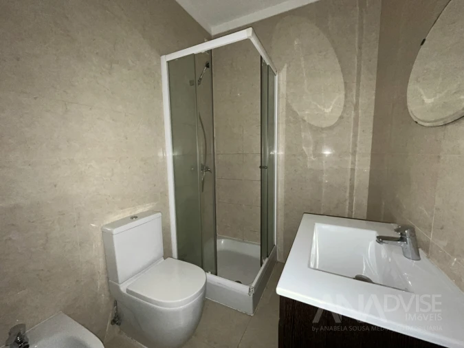 Apartamento T3 para Arrendamento em Viseu Foto 18