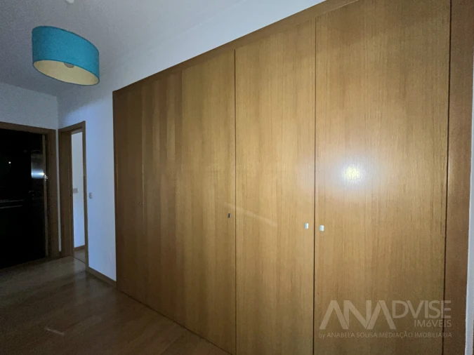 Apartamento T3 para Arrendamento em Viseu Foto 15
