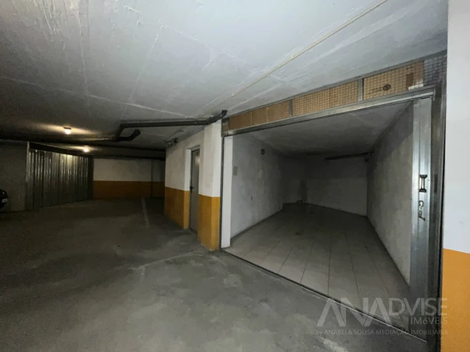 Apartamento T3 para Arrendamento em Viseu Foto 27